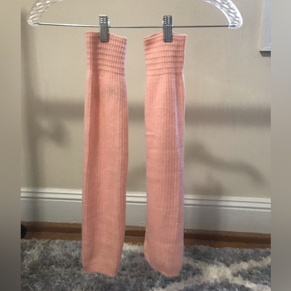 Bloch Other Bloch Leg Warmers Poshmark